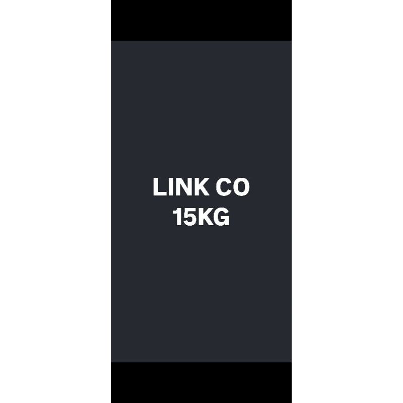 CO LIVE 15KG