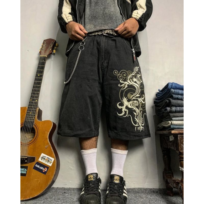 JORTS PANTS BY SEAN JOHN