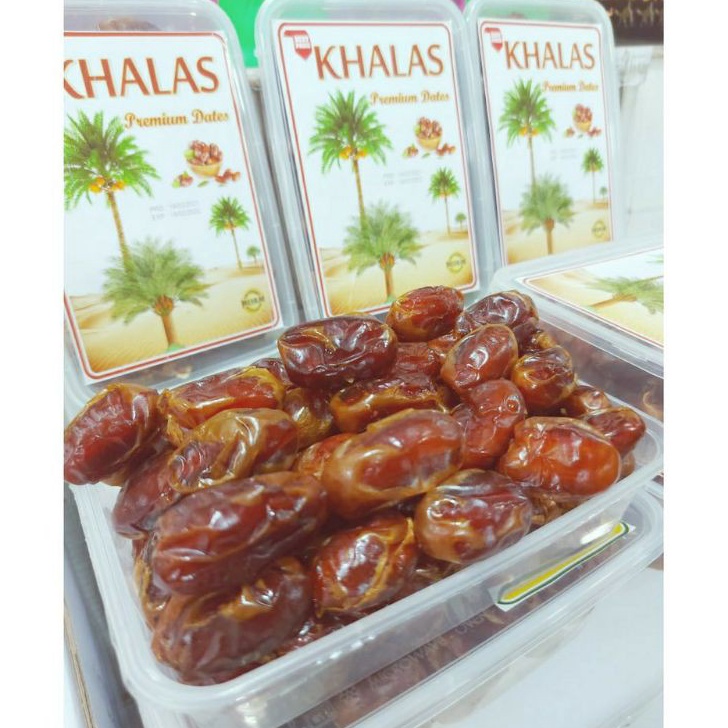 

COD KURMA KHALAS 1kg KURMA KHALAS KURMA MURAH KHALAS AL SAAD KURMA KHALAS