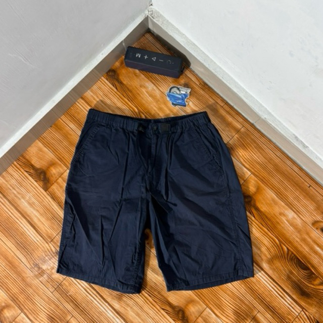 CELANA PENDEK SECOND