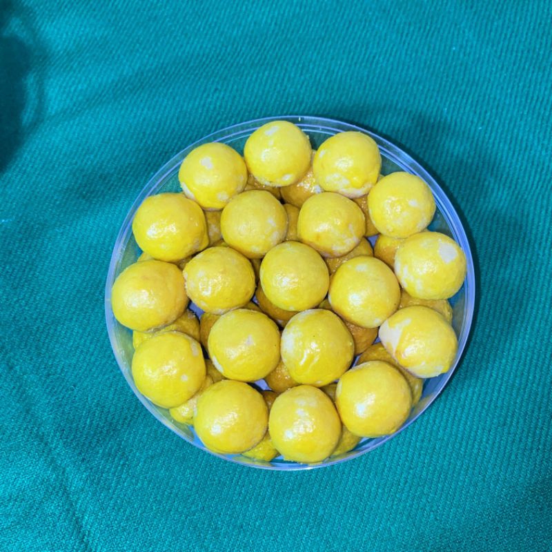 

Nastar nanas 250 gram