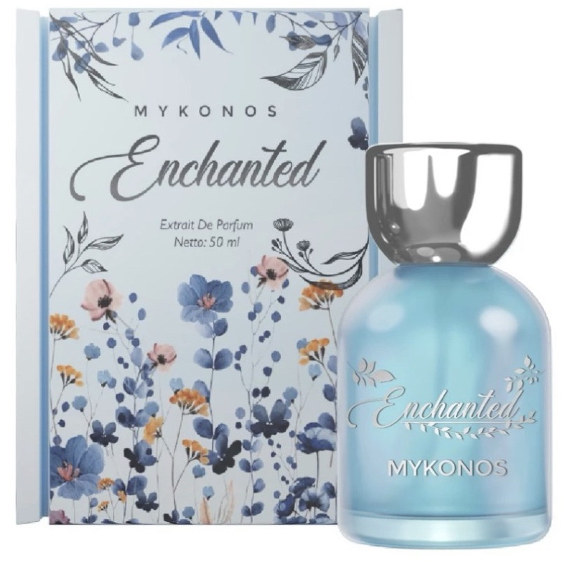 Mykonos Enchanted