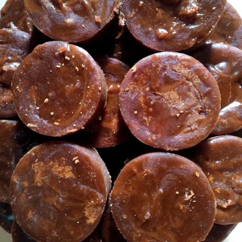 

Gula Aren Asli Termurah No Pengawet 1 kg