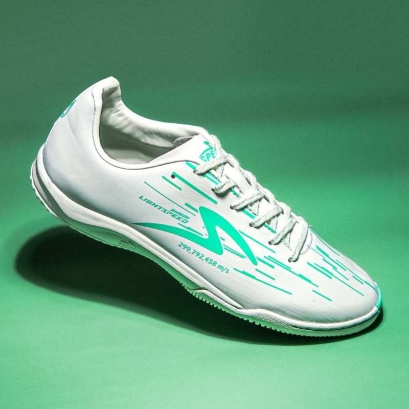 Specs Lightspeed Reborn IN Lightest Sky Green
