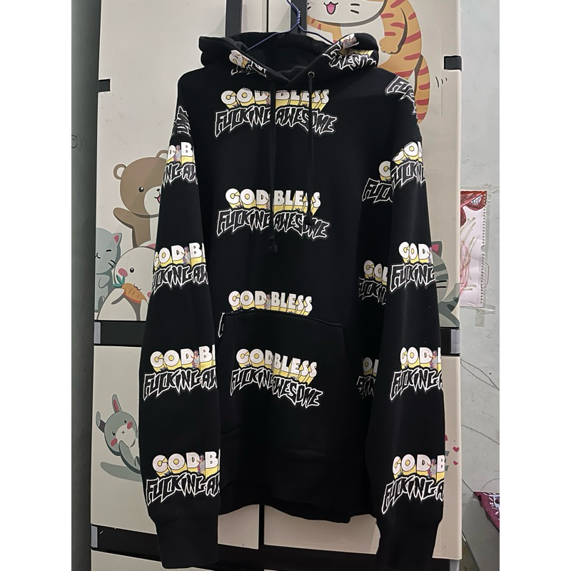 Hodei Fucking awesome X godbless