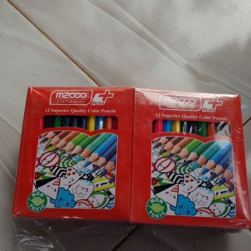 

pensil warna
