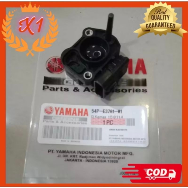 sensor tps mio j Sensor TPS MIO J SENSOR TPS FinoFi Sensor TPS Soul GT Xride