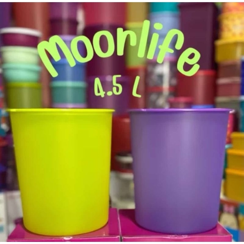 Toples allona moorlife ecer 4,5L