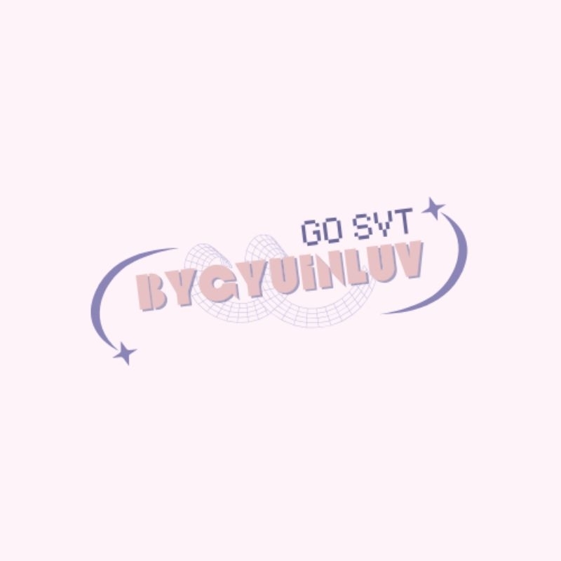 

co packing go by gyuinluv