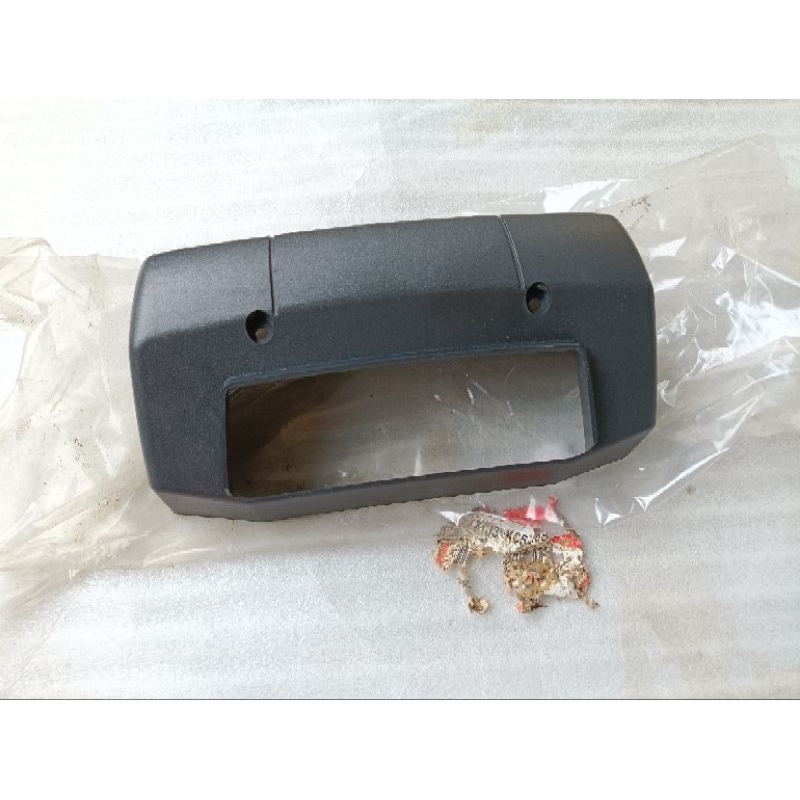 cover speedometer honda gl pro gl max gl pro neotech gl pro platina original nos