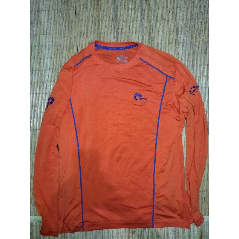 base layer