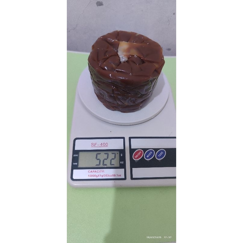

Dodol keranjang Betawi