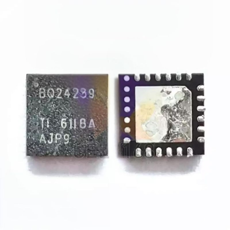 IC CAS XIAOMI REDMI 5A ( BQ24259 )