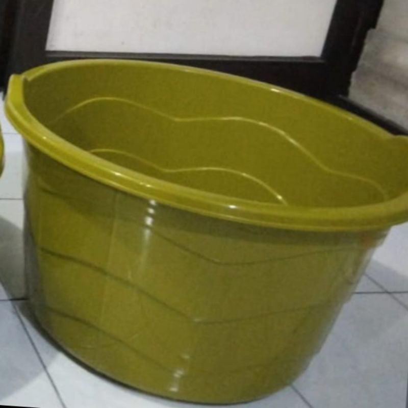 BAK KARET JUMBO TEBAL/USA/KUAT/ANTI PECAH