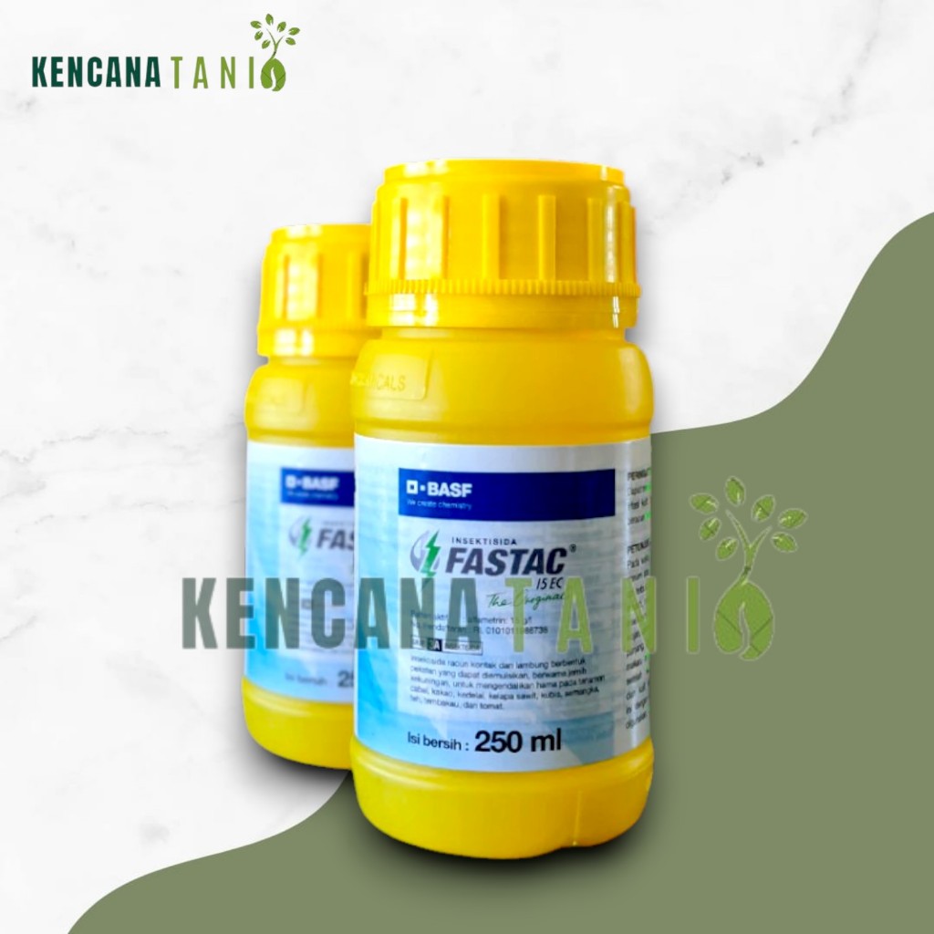 Fastac 15EC 250ml