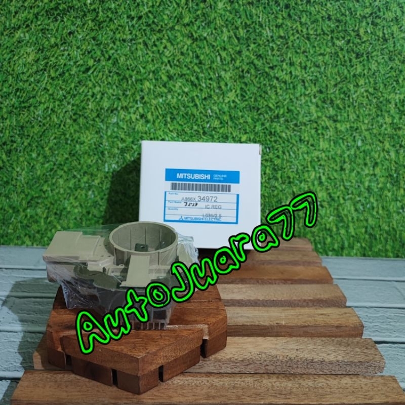 IC Alternator IC Regulator IC Alternator IC Dinamo Ampera Mitsubishi L300 Diesel Kuda Diesel 2.5 ori