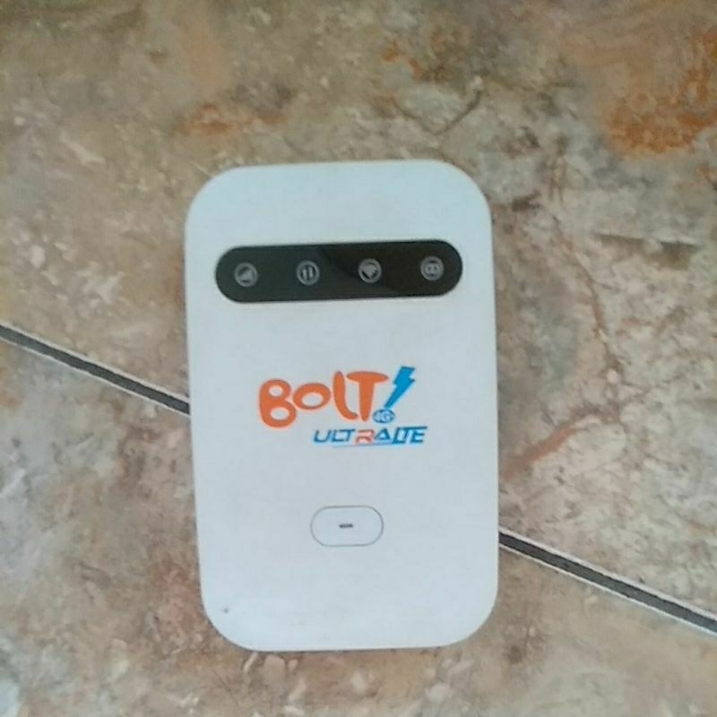 modem untuk kartu Smartfren dan Telkomsel siap kirim