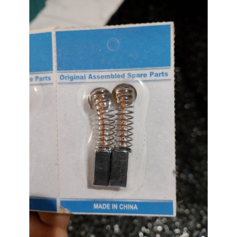 Carbon Brush Rotary Hammer Ingco RH10508