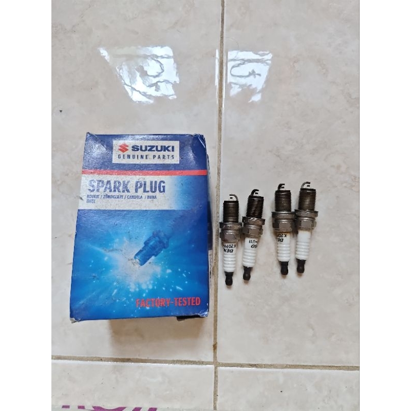 busi mobil denso k20pr u11