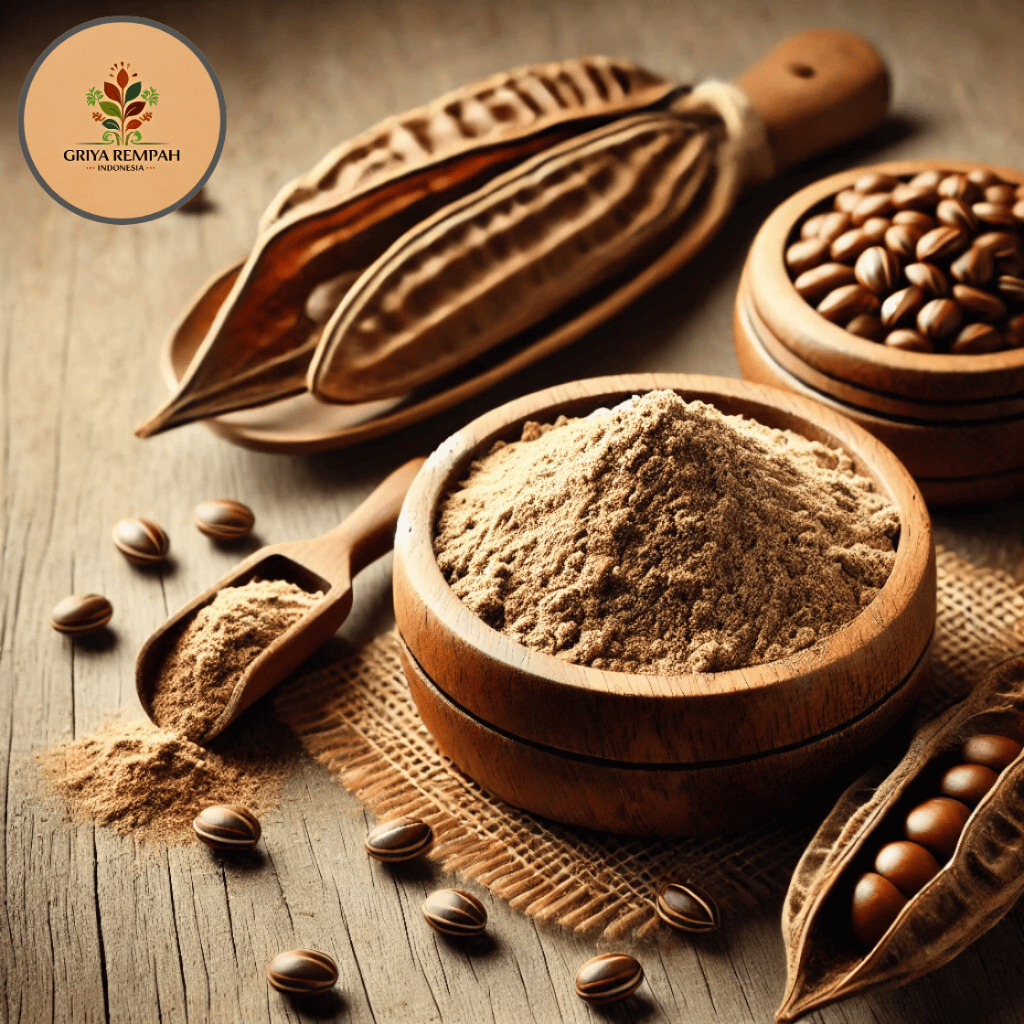 

BIJI KECIPIR BUBUK 250 GRAM Cipir Rempah Herbal Simplisia Alami Premium untuk Ramuan Jamu Kering Tradisional & Kesehatan Kacang Botol Psophocarpus tetragonolobus