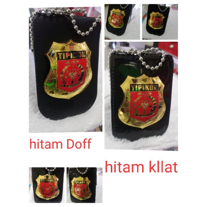 Dompet lipat    KTA  ( TIPIKOR KPK )