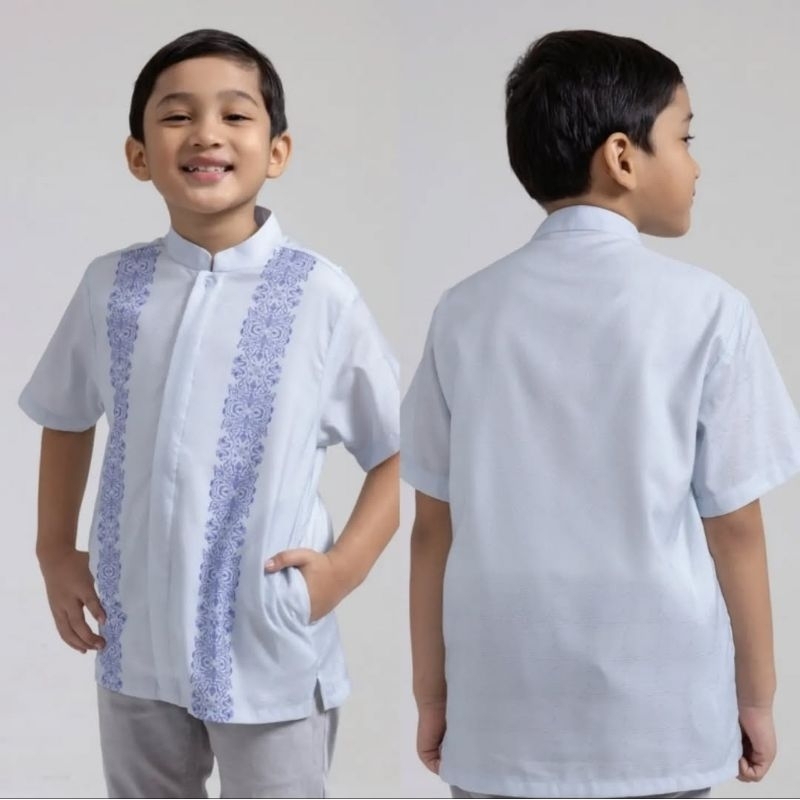 Ria Miranda SALE Alliri Koko Boy Riamiranda