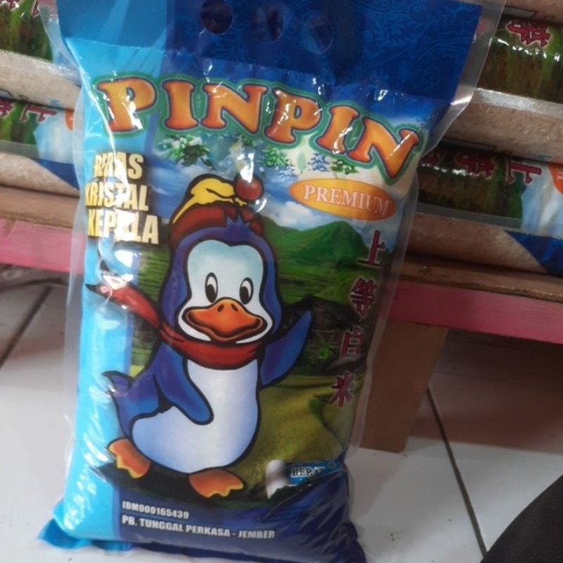 

PINPIN 3KG