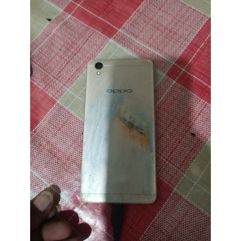 hp oppo a37 minus ts