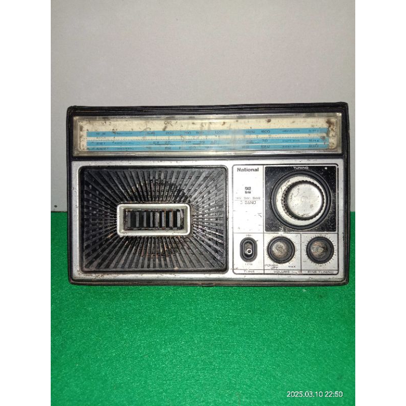 RADIO JADUL LAWAS NATIONAL