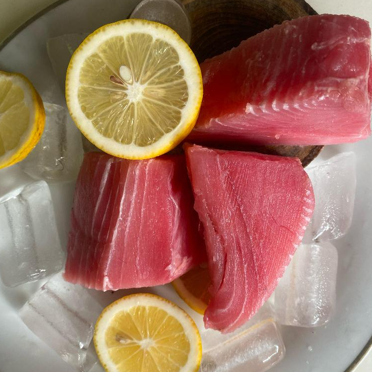 

Tuna Steak/fillet 500gr