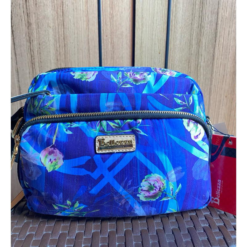 Slingbag Bellezza Nylon CZ020