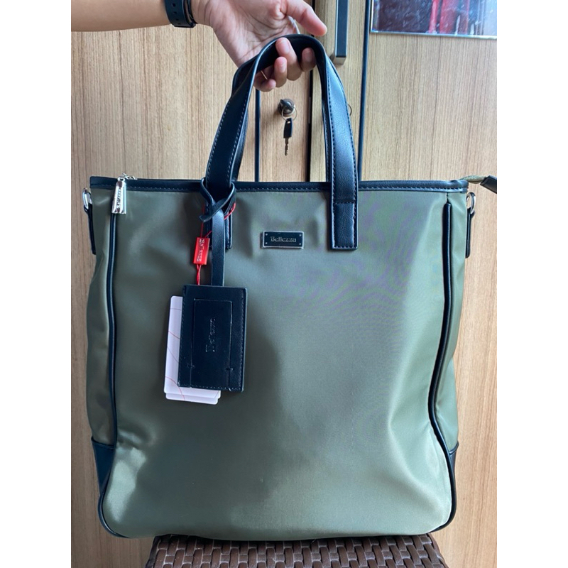 Bellezza Slingbag nylon