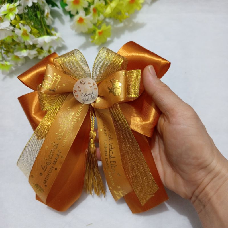 

Promo pita hampers parcel lebaran idulfitri gembul 2025