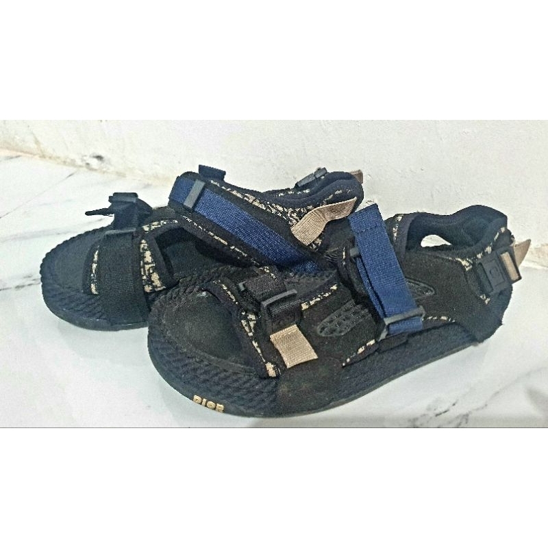 sendal/sandal DIOR Atlas original