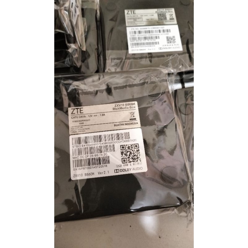 stb Android V2
