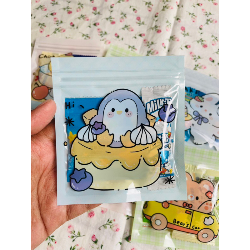 

Snack Mini | Snack Murah