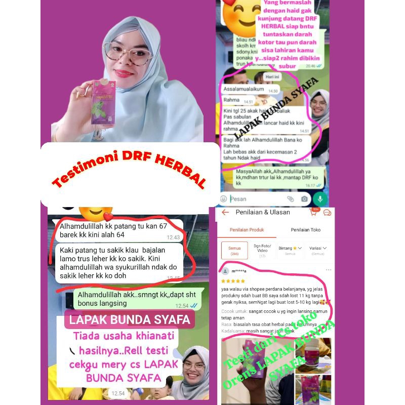 PELANGSING/ DRF PELANGSING ULTIMA 30 BUTIR