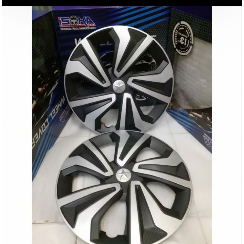 Cover velg Dop Roda Ring 13 Harga 1 pcs carry futura grenmax avanxa xenia