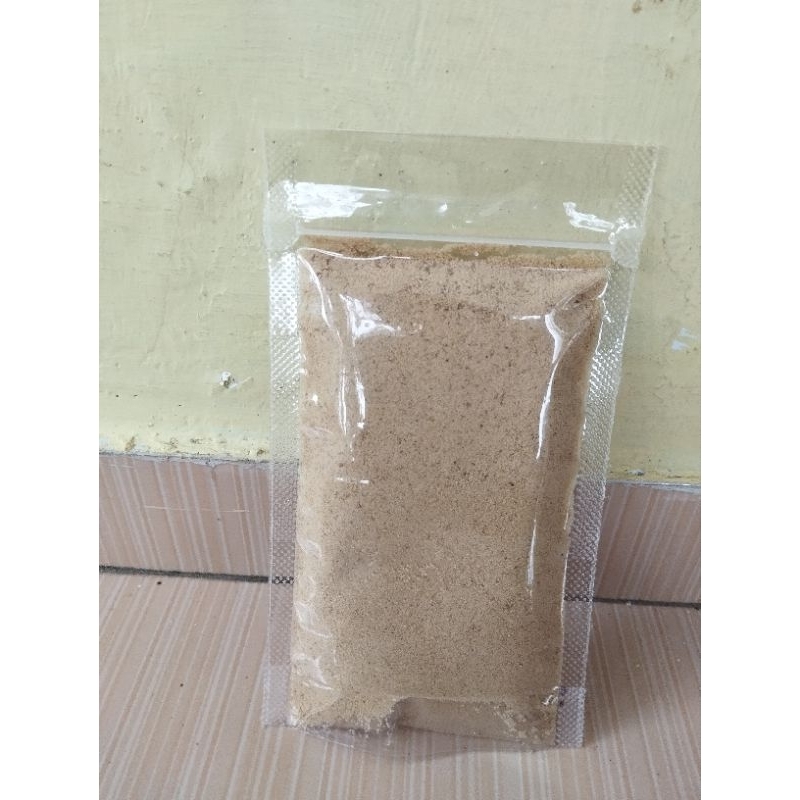 

Sari Jahe dan Sari Temulawak