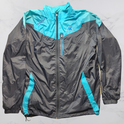 Kappa WindBreaker Running Jacket