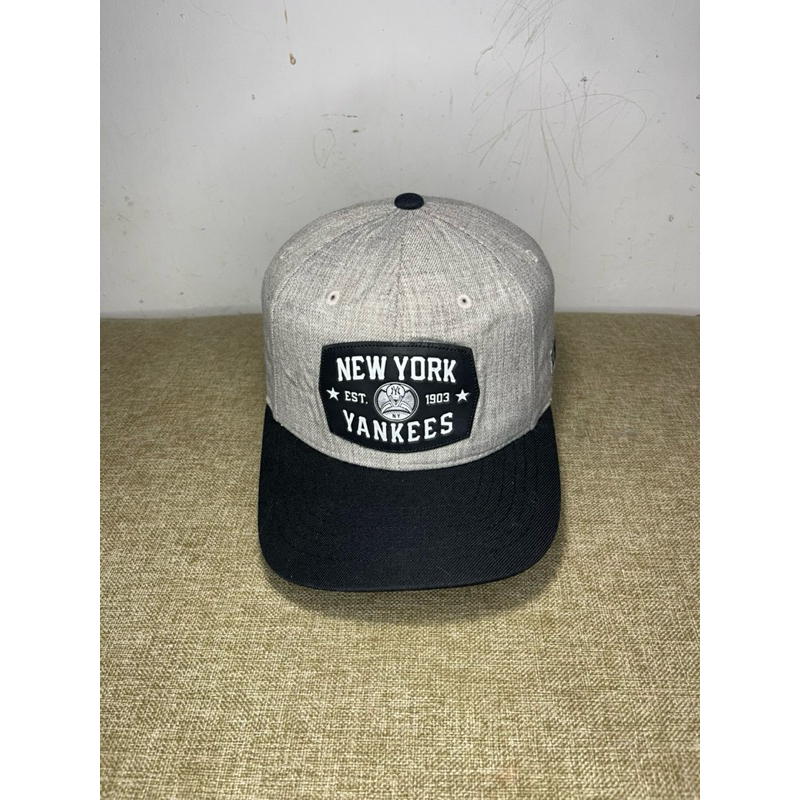 Topi MLB New York Yankees