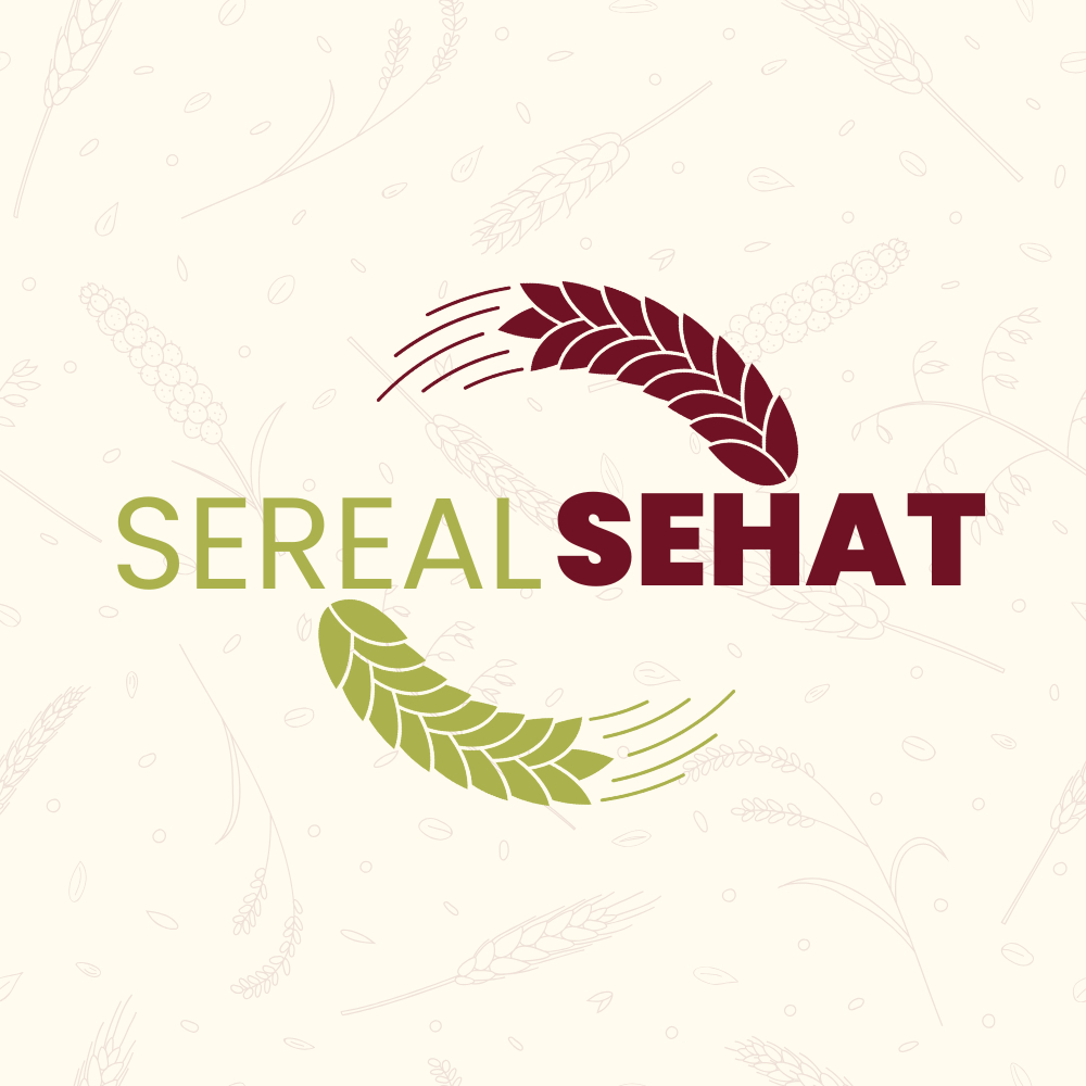 

Sereal Sehat Herbal Kaya Manfaat Terbukti Atasi Masalah Kesehatan Anda Ready Stock 100% Original