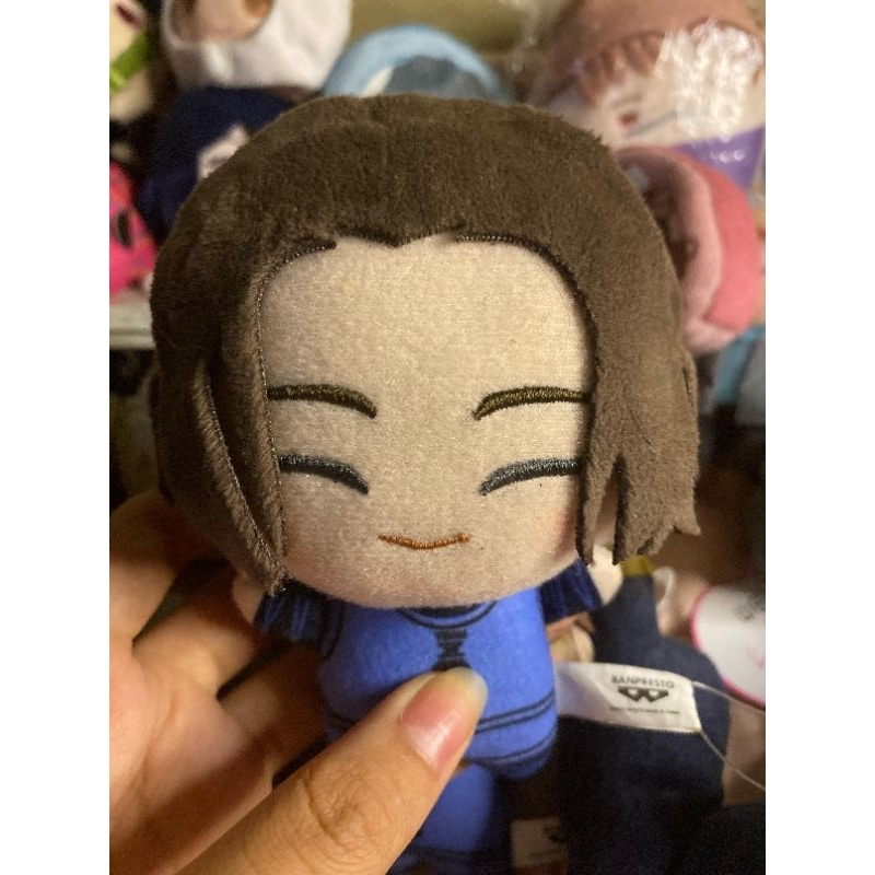 Chibigurumi BLUELOCK