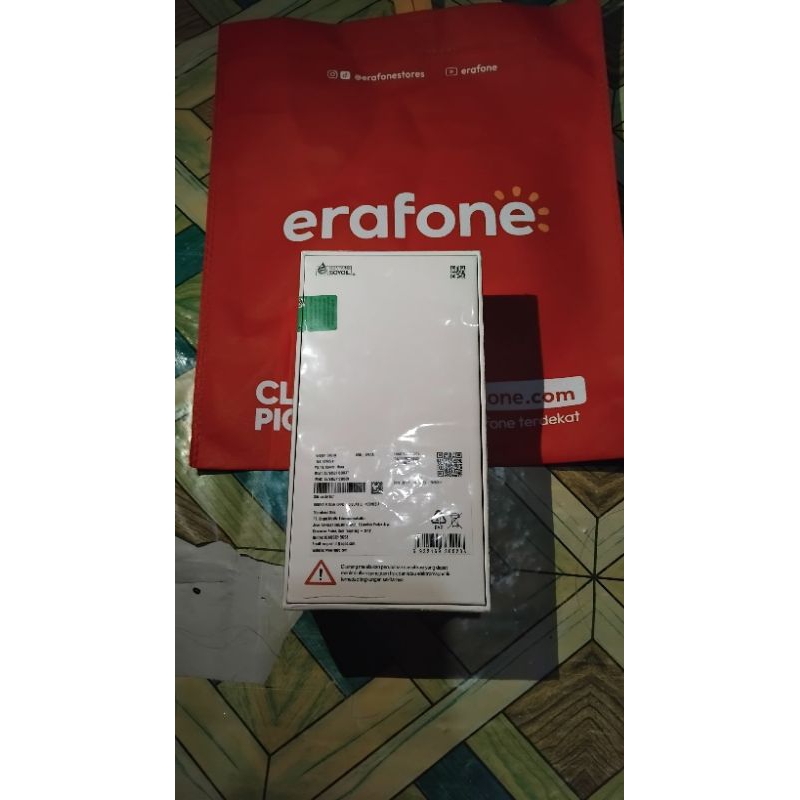 Oppo A5 Pro 5G 8/128 gb Baru Buka Dus Segel Aja