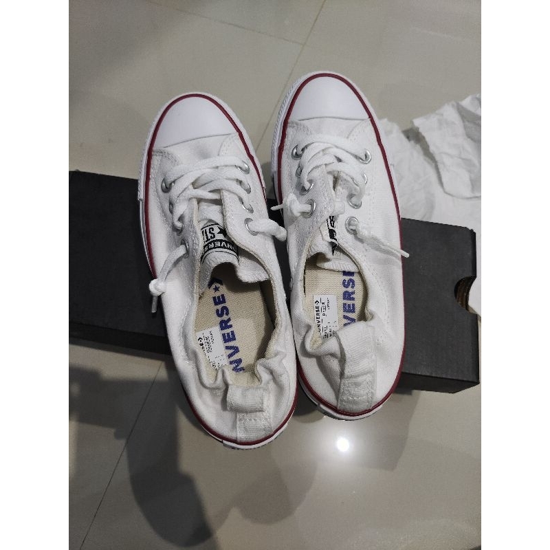 Converse Chuck Taylor all Star shoreline slip women