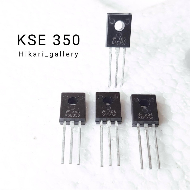 Transistor KSE350 / tr 350 KSE 350 high quality product