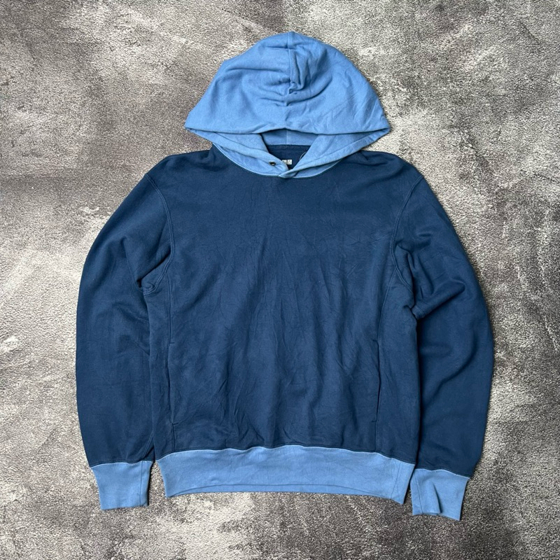 Hoodie Uniqlo Sz S original