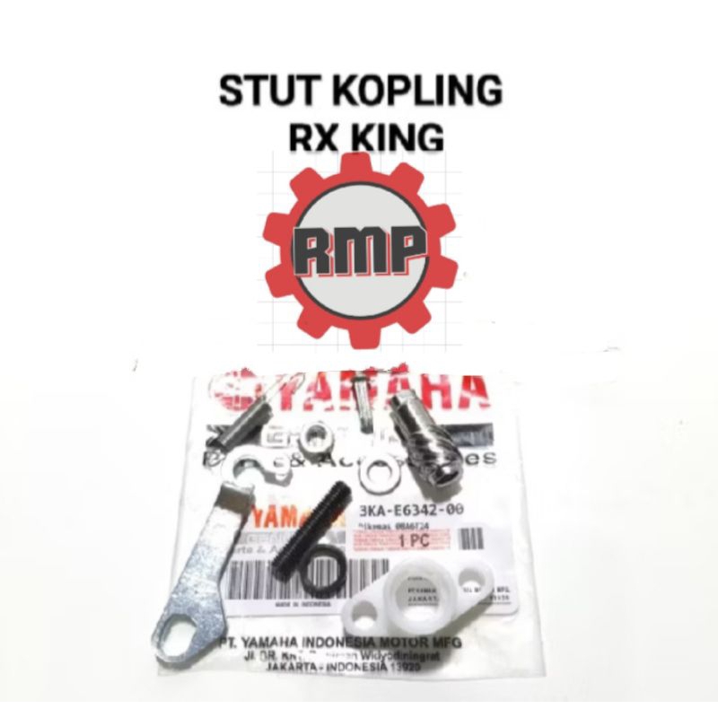 STUT KOPLING RX KING RXK RXS