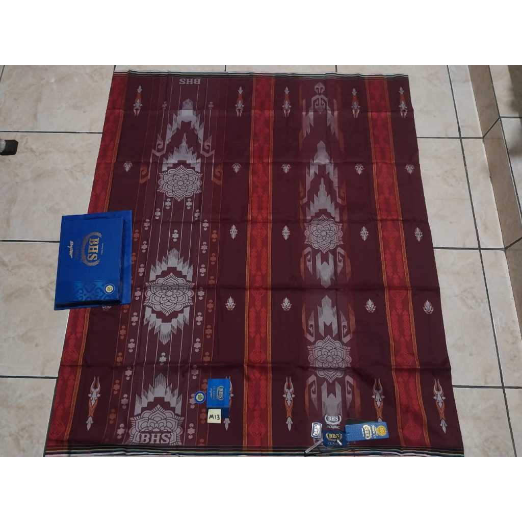 Sarung Bhs Classic Jgc Gold