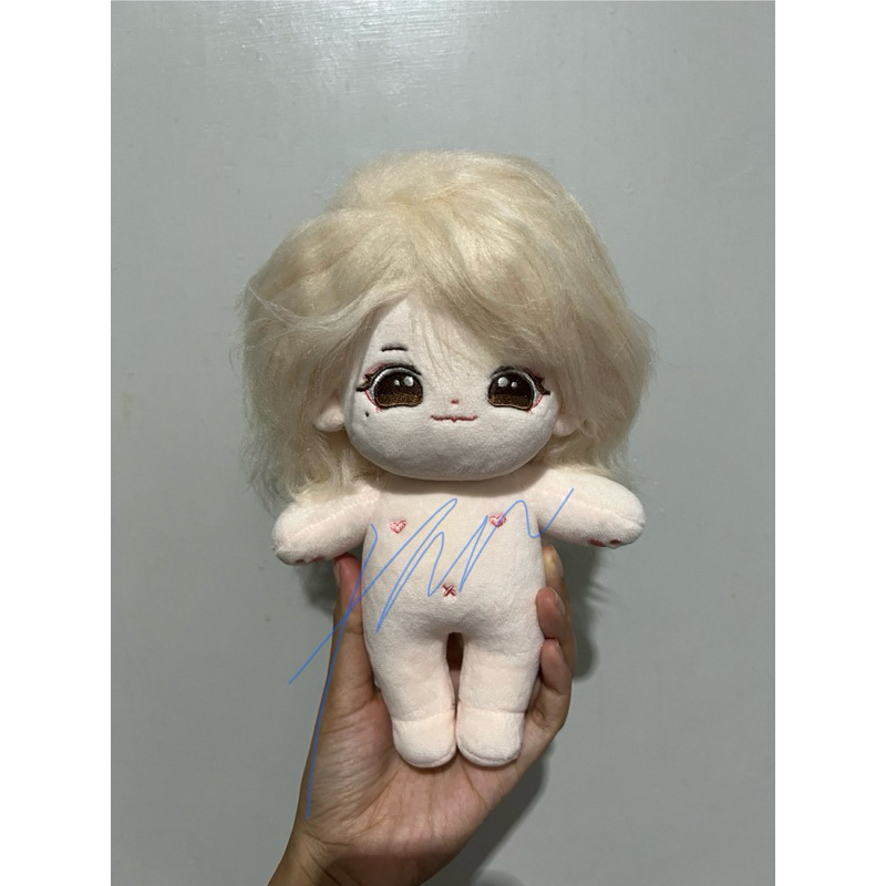 NCT Dream Jeno Doll 20cm
